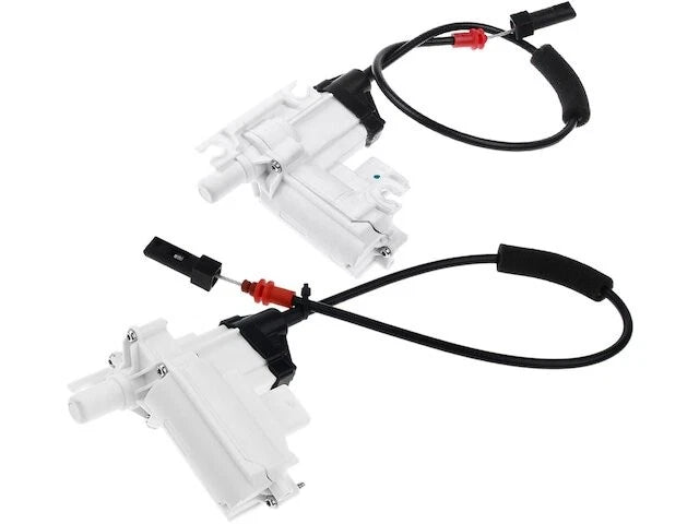 Door Lock Actuator Kit for Mercedes S600 (2015–2017) 55766JCSP