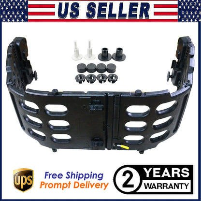 Bed Extender for Ford F-250 F-350 Super Duty (2017–2022)