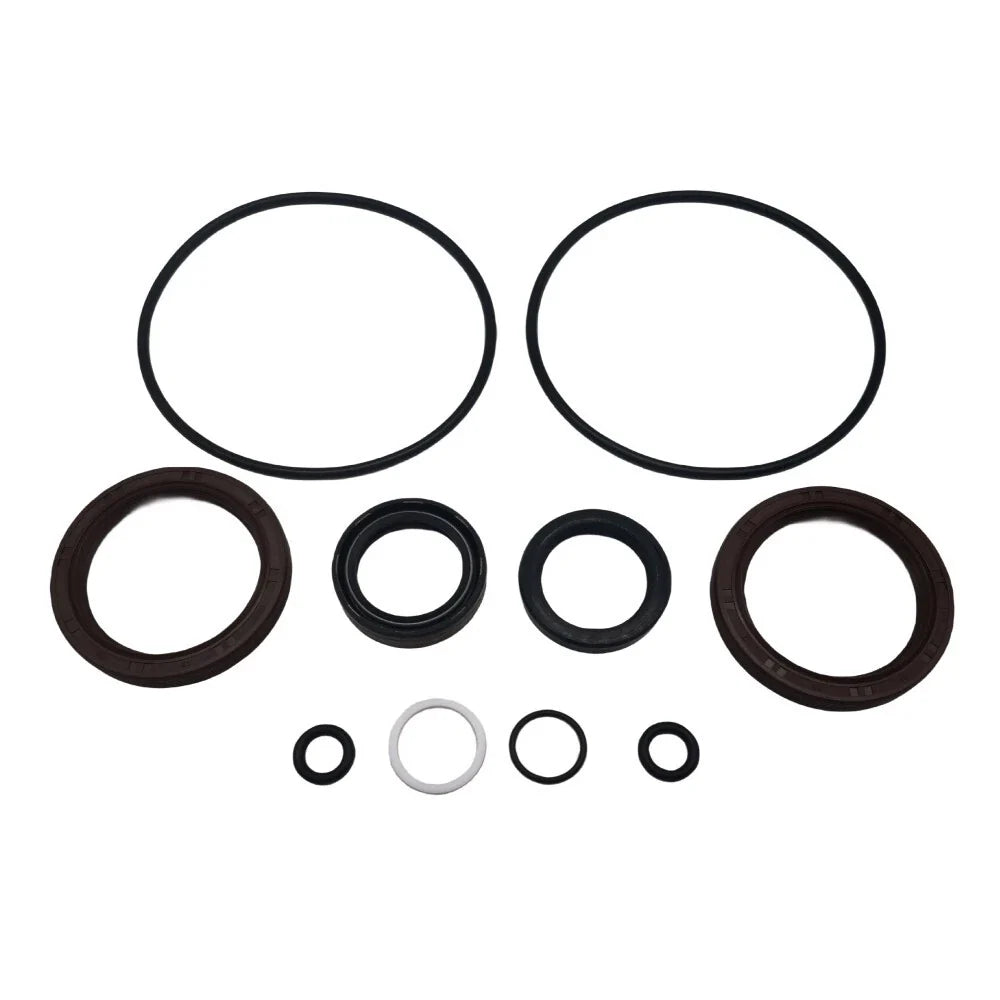 Propeller Shaft Seal Kit for Volvo Penta AQ280DP AQ290DP DP-A (876267, 853871)