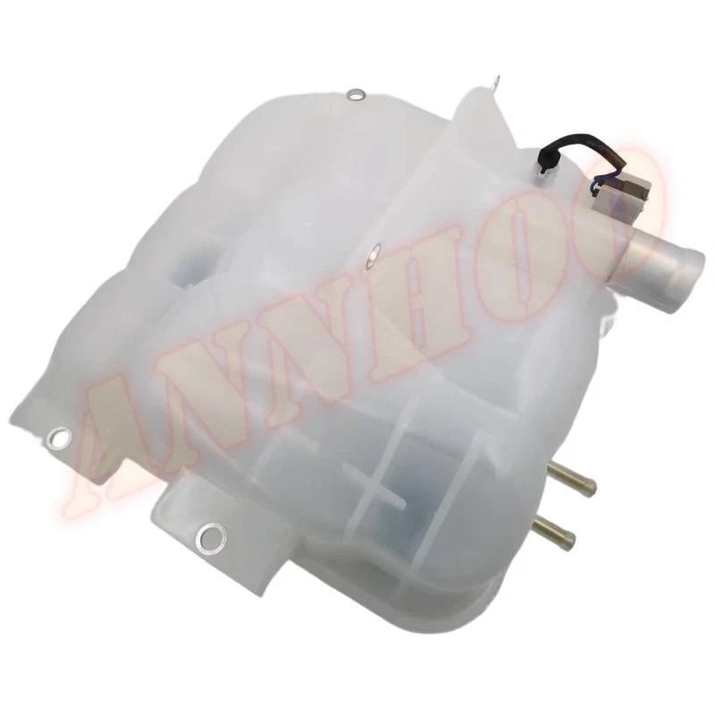 Expansion Water Tank for Volvo Excavator Loaders (No Known Part Numbers)