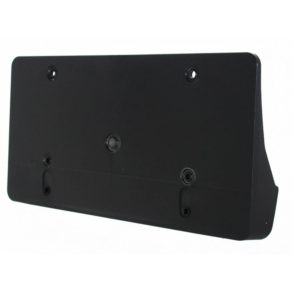 License Plate Bracket for Mercedes-Benz S-Class (2003–2006) CLX-M0-USA-REPM019501-CL360A70, MB1068106