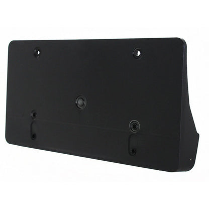 License Plate Bracket for Mercedes-Benz S-Class (2003–2006) CLX-M0-USA-REPM019501-CL360A70, MB1068106
