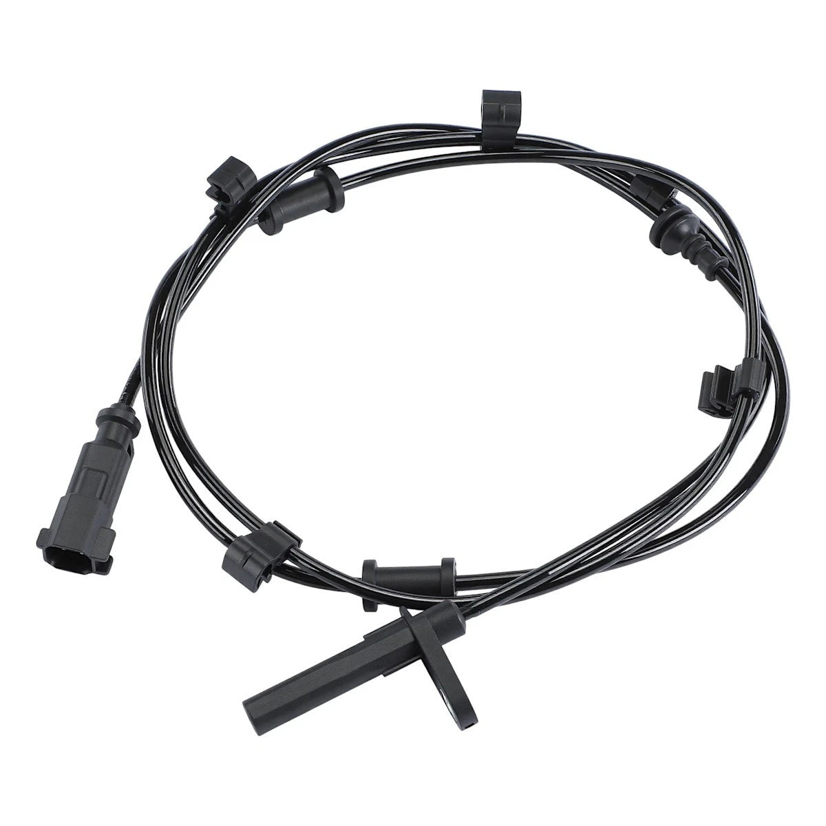 ABS Speed Sensor for Ram 3500 (2013–2018) 18015451, 4779994AB, 4779994AA