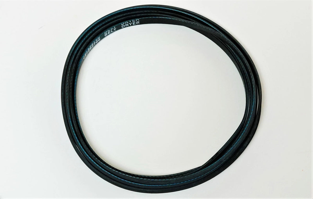 Frigidaire Kenmore Dryer Belt 137292700 PS3408299 AP4565702 134163500