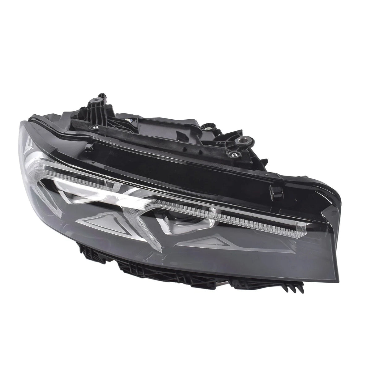 LED Headlight Right Passenger Side for BMW 3 G20 LCI G28 (2023–2024)