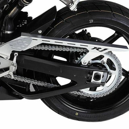 530 136L Drive Chain for 300cc 250cc 200cc ATV Quad Dirt Bike Pit Trail