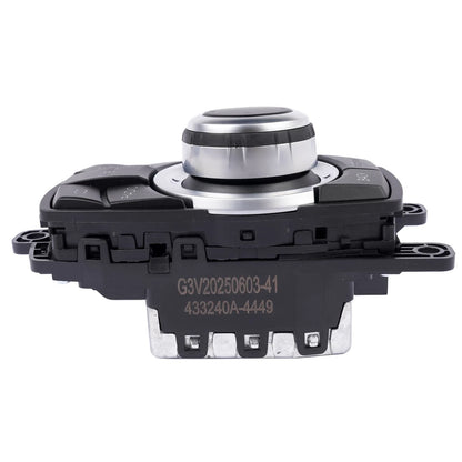 Media Control Switch for BMW 528i (2012–2016)