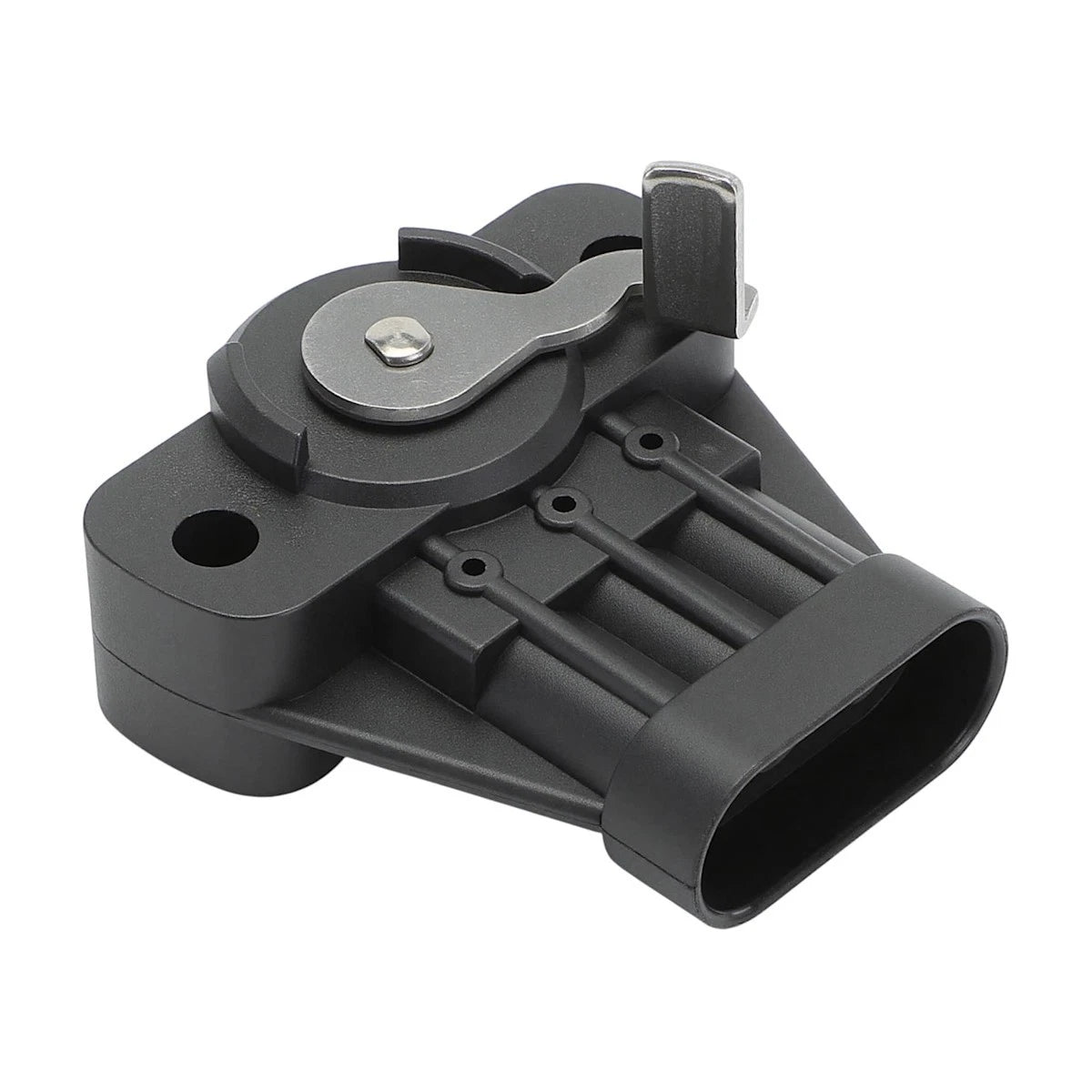 Throttle Position Sensor for Chevy S10 Express Van Suburban (1987–1992) - 18039708, 20091042, 17069532, 17111471, 19143600