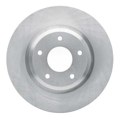 Brake Disc for Pontiac GTO (2005–2006) ERE-52016, 92161569