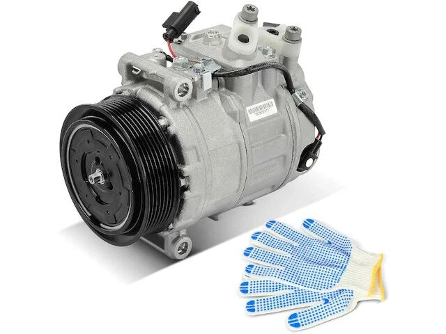 A/C Compressor for Mercedes Sprinter 3500 (2010–2021) 17524GSSJ