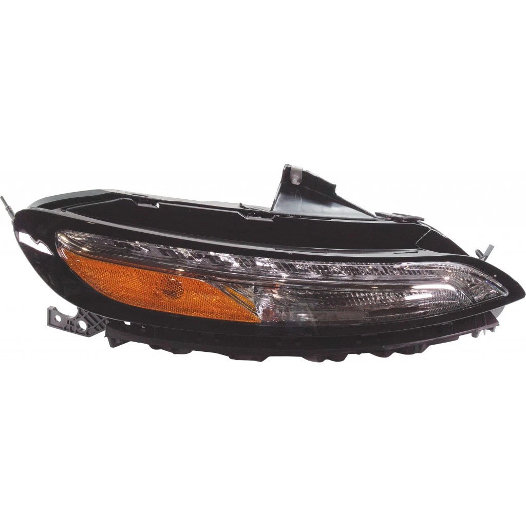 Turn Signal Light for Jeep Cherokee (2014–2018) CH2531104, CLX-M0-USA-REPJ106911Q-CL360A70