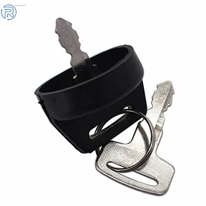 Ignition Switch Key for Polaris Trail Blazer 250, Trail Boss 330 (2004–2013)