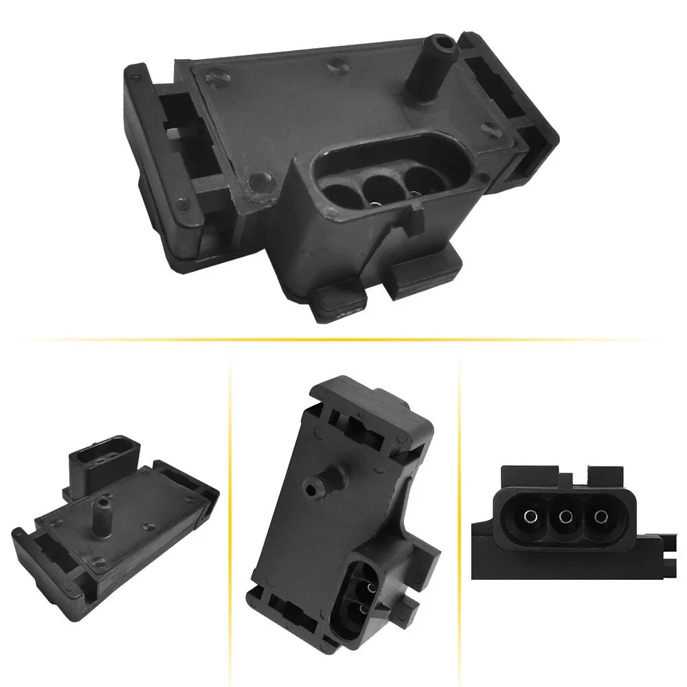 MAP Sensor for Buick Cadillac Chevrolet GMC (2010–2015)