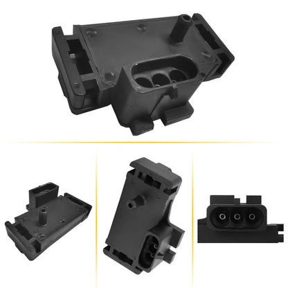 MAP Sensor for Buick Cadillac Chevrolet GMC (2010–2015)