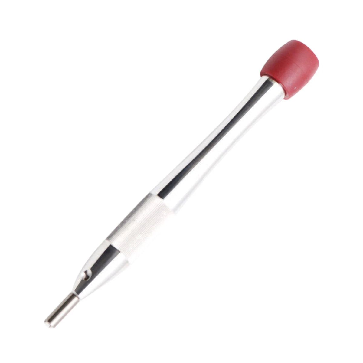 3 Prong Stainless Steel Screwdriver for Bulova Watch Back Case Removal