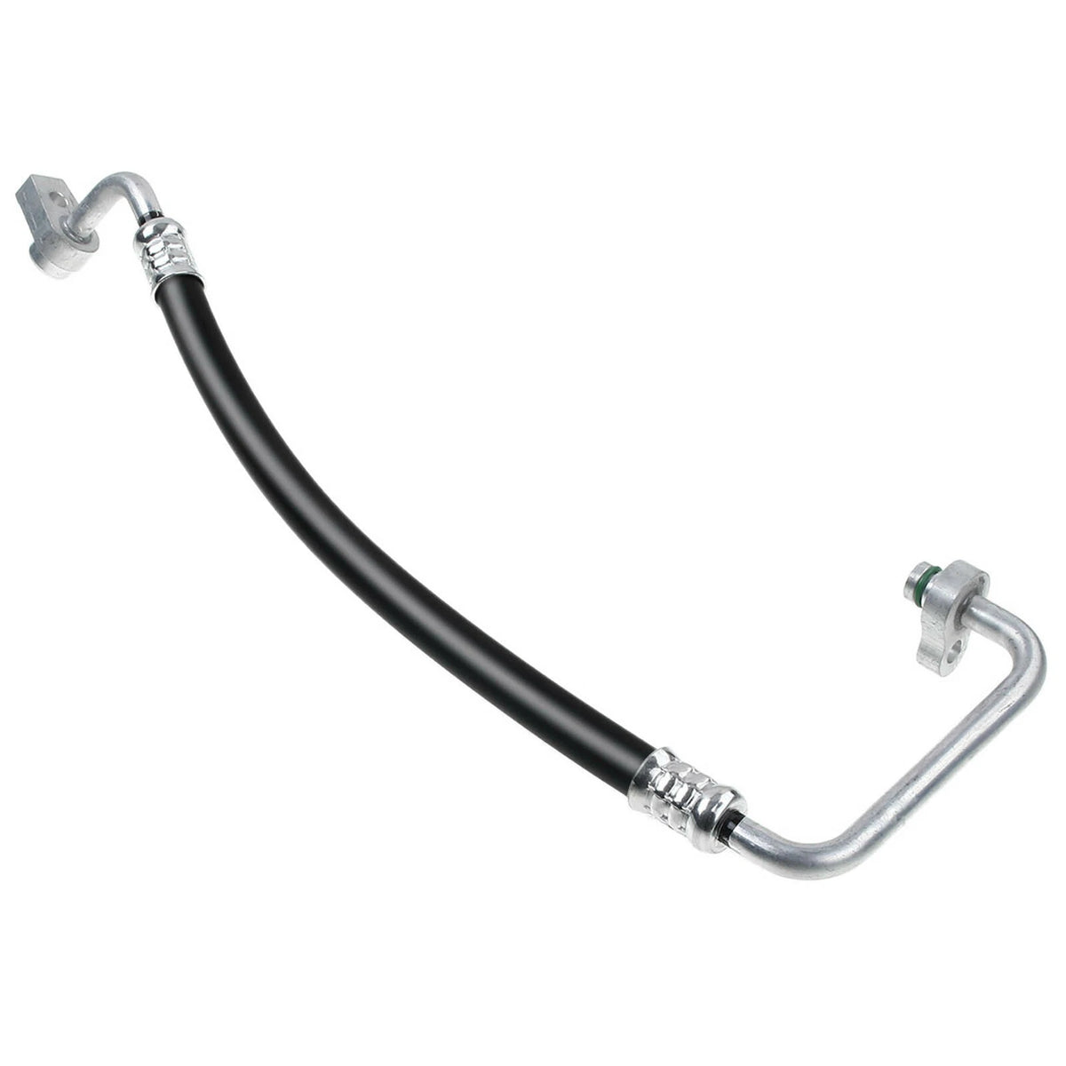 A/C Discharge Line Hose Assembly for Ford Focus (2013–2015) BV6Z19972A, HA112466C