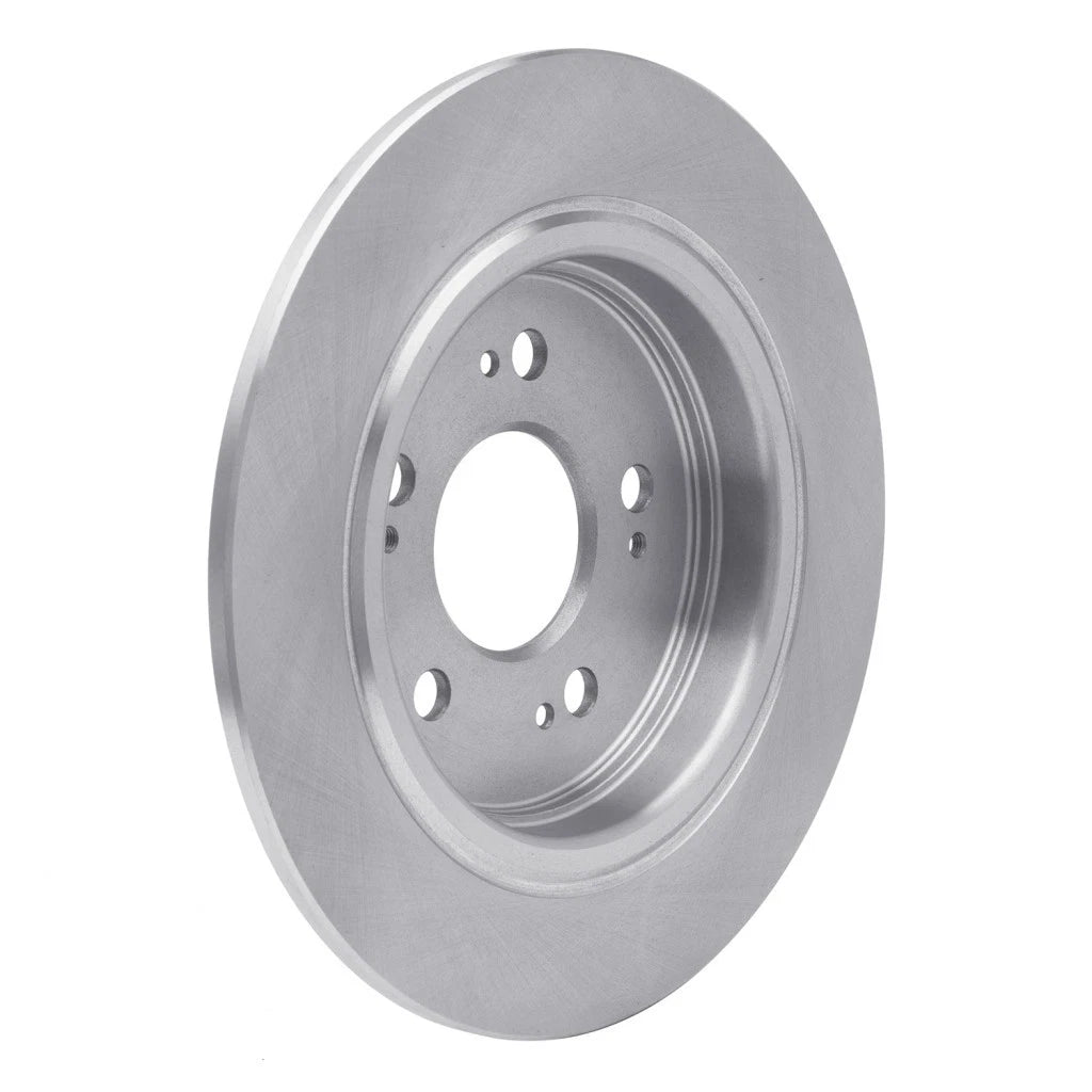 Disc Brake Rotor for Acura CL (2001–2003) ALX-PAU-DF-600-59043-CLA3