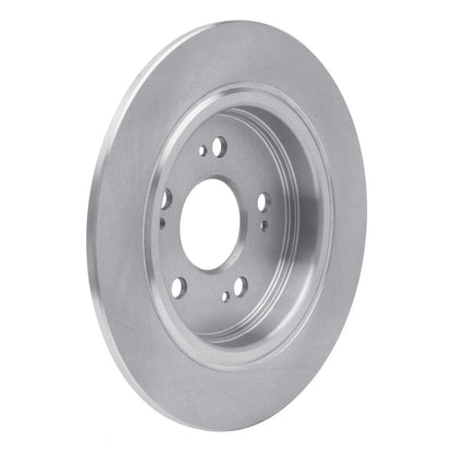 Disc Brake Rotor for Acura CL (2001–2003) ALX-PAU-DF-600-59043-CLA3