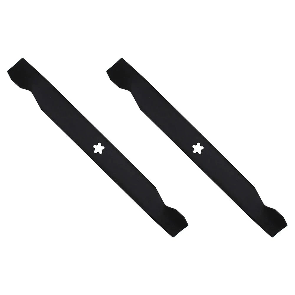 2X Lawn Mower Blades for Dixon