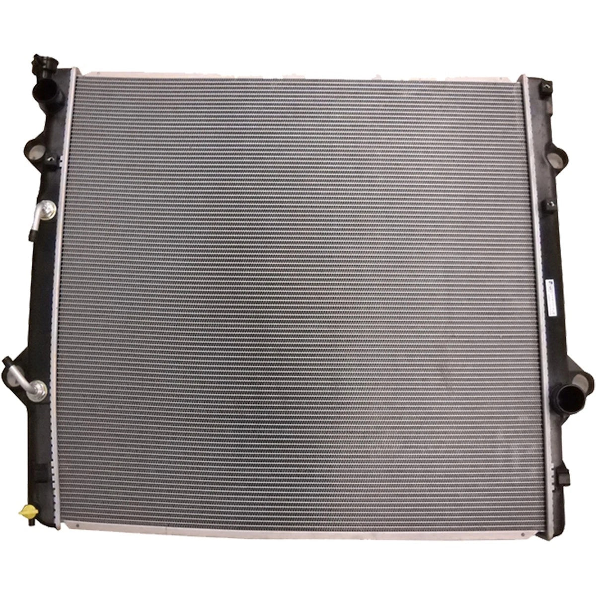 GPD Radiator for Lexus GX460 (2011, 2013–2021) 13210C, CU13210, 13210