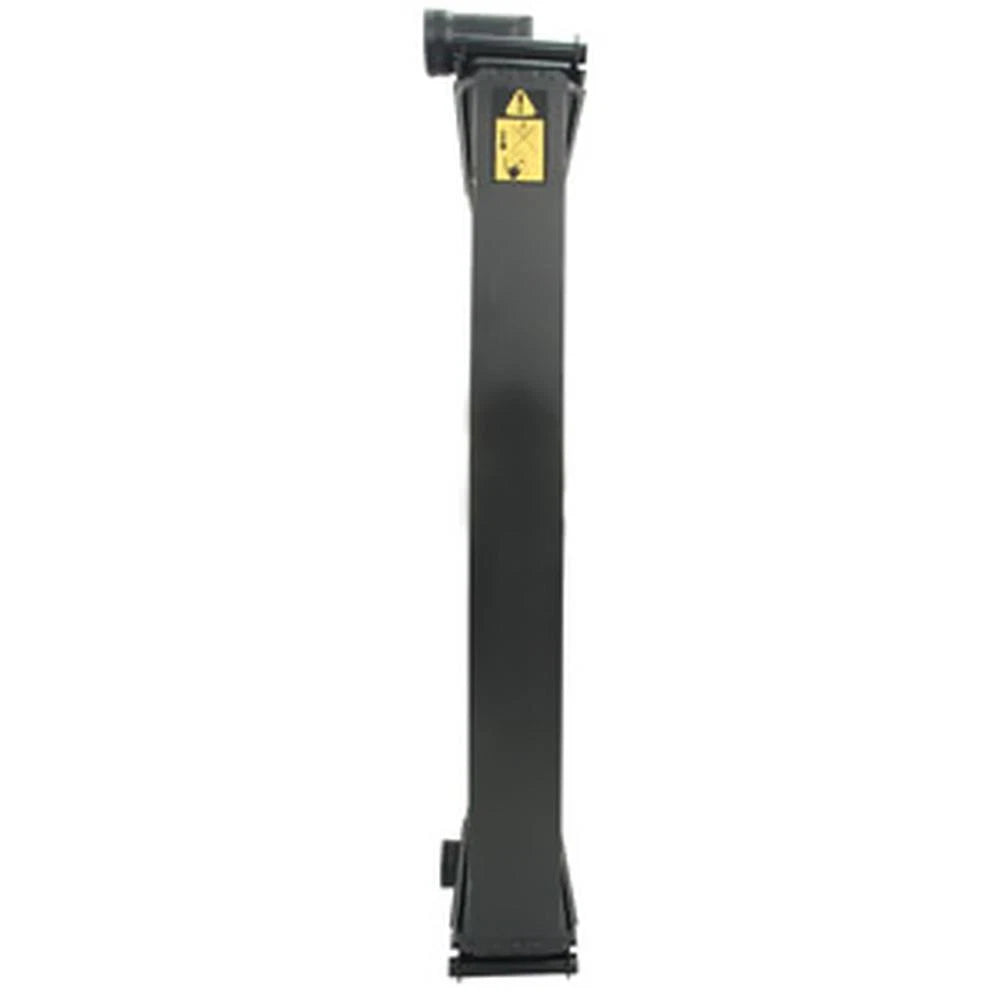 Radiator for John Deere 8120 8220 8320 8420 8520 (RE245228, RE245227)
