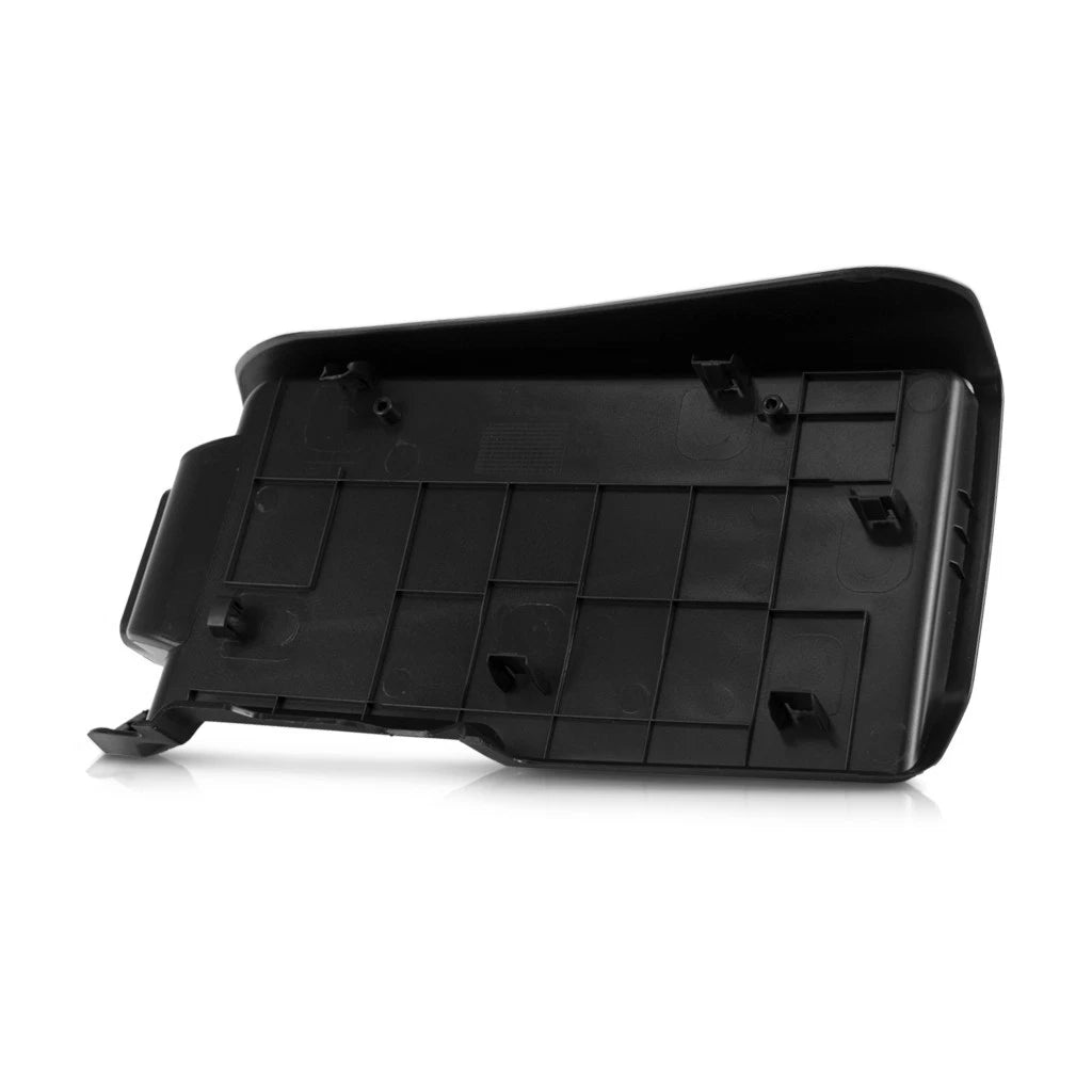 License Plate Bracket for Jeep Wrangler (2019–2023) LLX-CH1168102-CL360A70, CH1168102