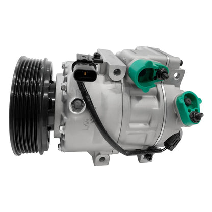 A C Compressor Kit Replacement for Hyundai Genesis 3.8L (2009–2014)