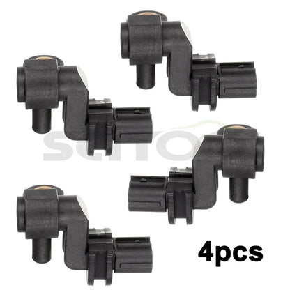 4X Crankshaft Position Sensor for Honda Civic (2001–2005) 1668CC 1700CC