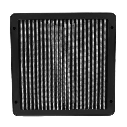 Reusable Multilayer Air Filter Panel for Mitsubishi Lancer/Outlander (2002–2007)