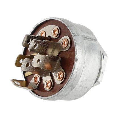 33-399 Ignition Switch for Scag (493625, 692318, 925-1396A, 925-1396)