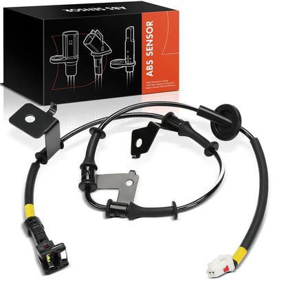 Rear Right ABS Wheel Speed Sensor for Kia Forte (2011–2013)