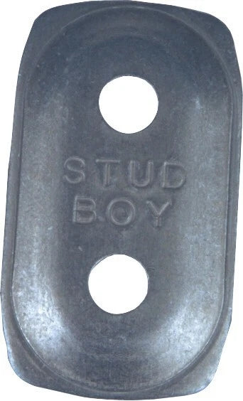24X Stud Boy Power Plate 5/16" Double Backers for (2266-P1)