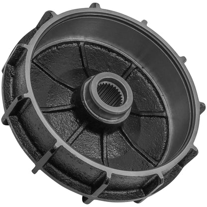 Rear Brake Drum for Honda Rancher 420 TRX420 4x4 (2014–2024) DR105AA1002