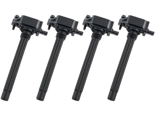 Ignition Coil Set for Chrysler 200 (2015–2017) 33511KBSZ