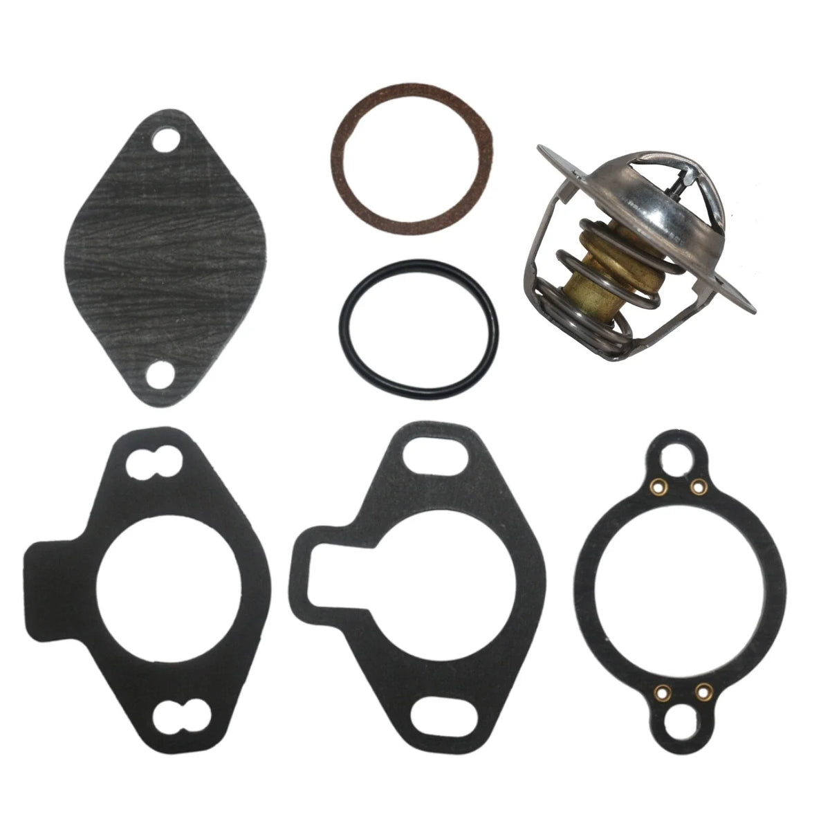 Mercruiser 4.3 Engine Parts for Mercruiser 4.3 (1990–2023)