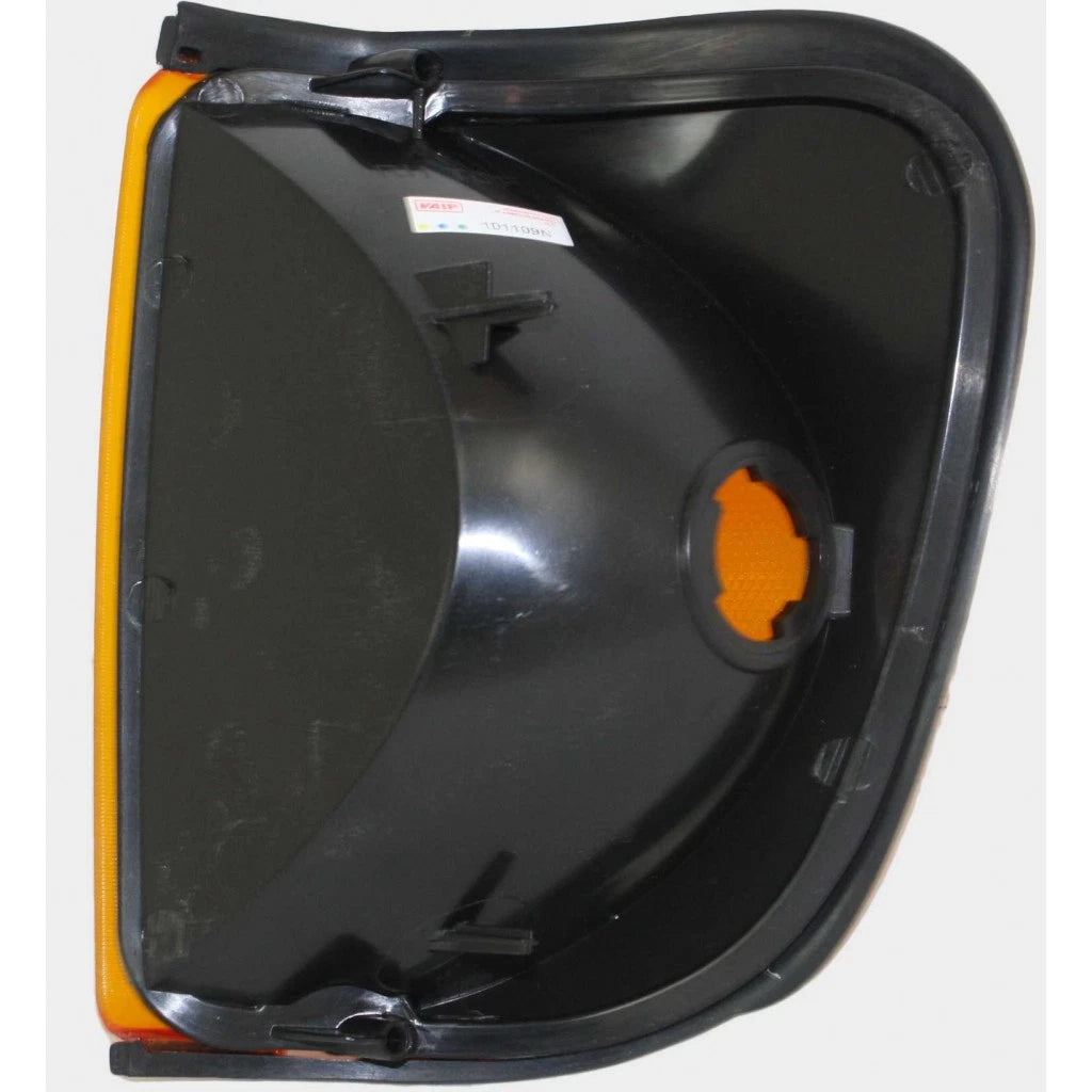 Parking/Signal Marker Light for Ford Econoline (2003) FO2521173, CLX-M1-330-1532R-UF-Y
