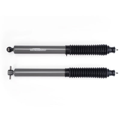 Twin-tube Front Lift Shocks for GMC/Chevy 1500 2WD (1999–2007)