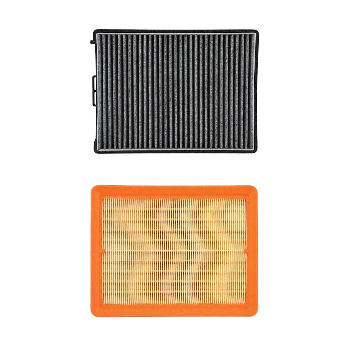 Cabin Air Filter for Kia Optima Hyundai Sonata (1999–2005) 18076704, CA8766, AF7959