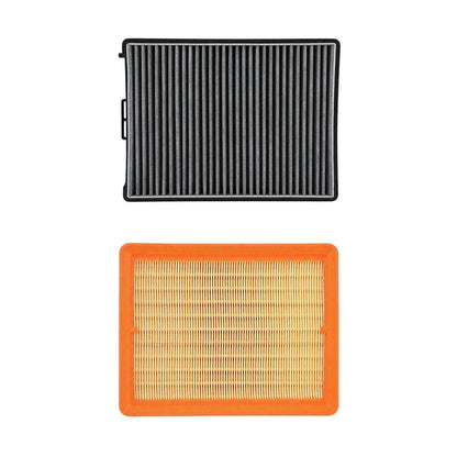 Cabin Air Filter for Kia Optima Hyundai Sonata (1999–2005) 18076704, CA8766, AF7959