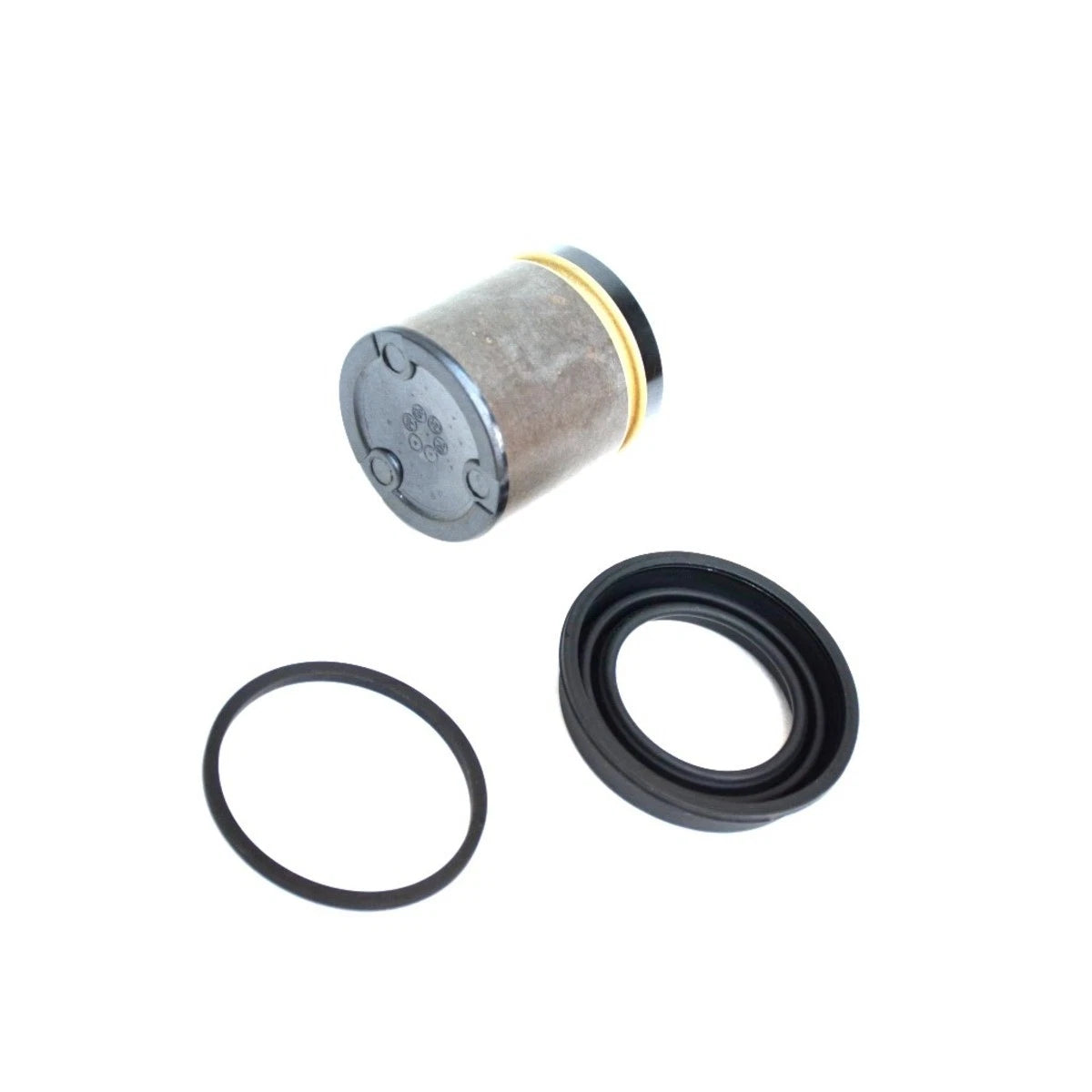 Disc Brake Caliper Seal Kit for Jeep Grand Cherokee Dodge (2011–2019) 68052375AA