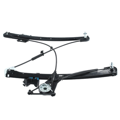 Power Window Regulator for Audi A3 Quattro (2015–2020) 8V4837462