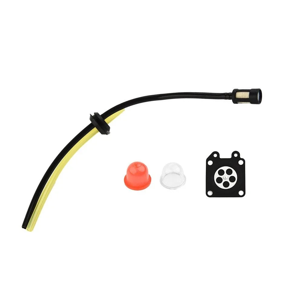 Filter Set for Carburetor (Fuel Filter)