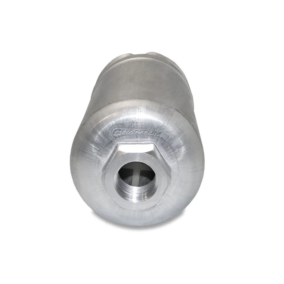 300LPH Fuel Pump + 10AN In / 8AN Out Fittings for Chevy Corvette (1997–2007)