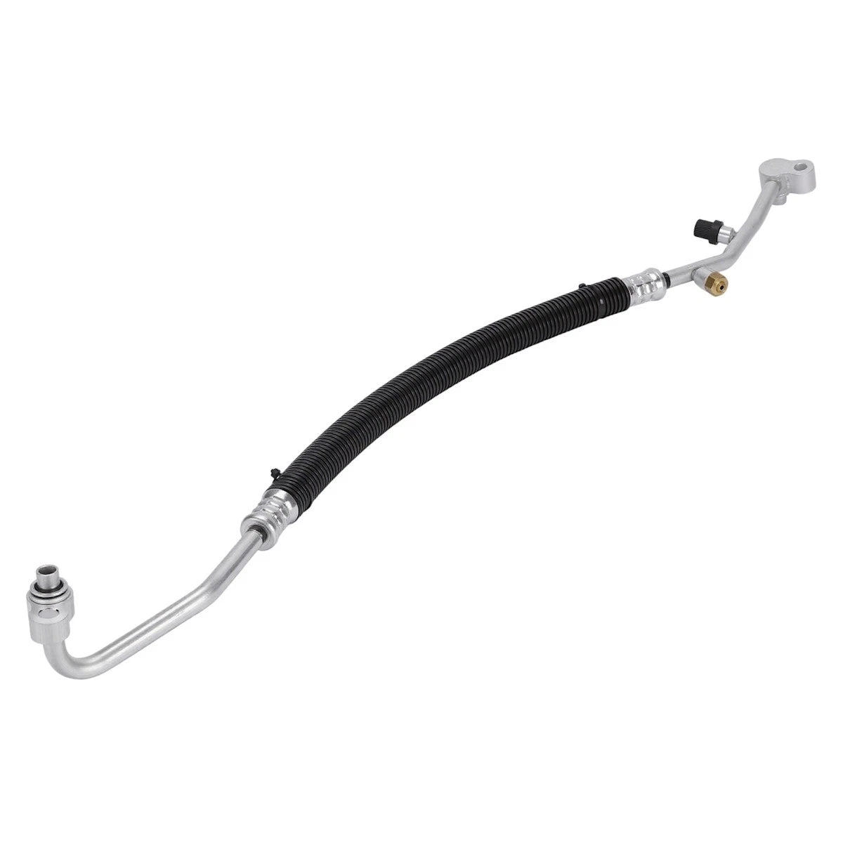 A/C Hose for Chevy Pontiac Uplander Montana Relay Terraza (2006–2009) 18014296, HA111647C, 15112720