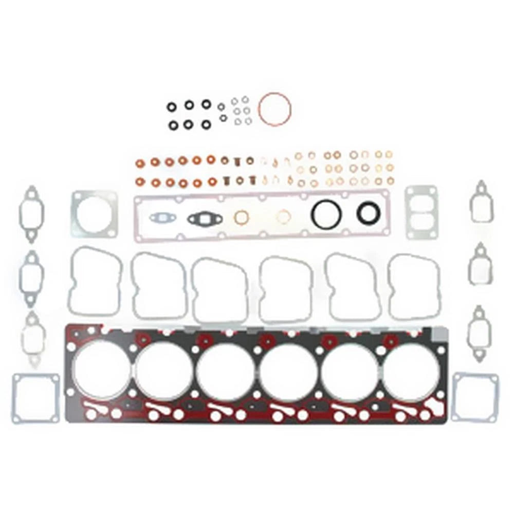 Cylinder Head Gasket Kit for Dodge Ram Cummins 6B 6BT 6BTA 5.9L (EH50020, KBCSFGT6B)