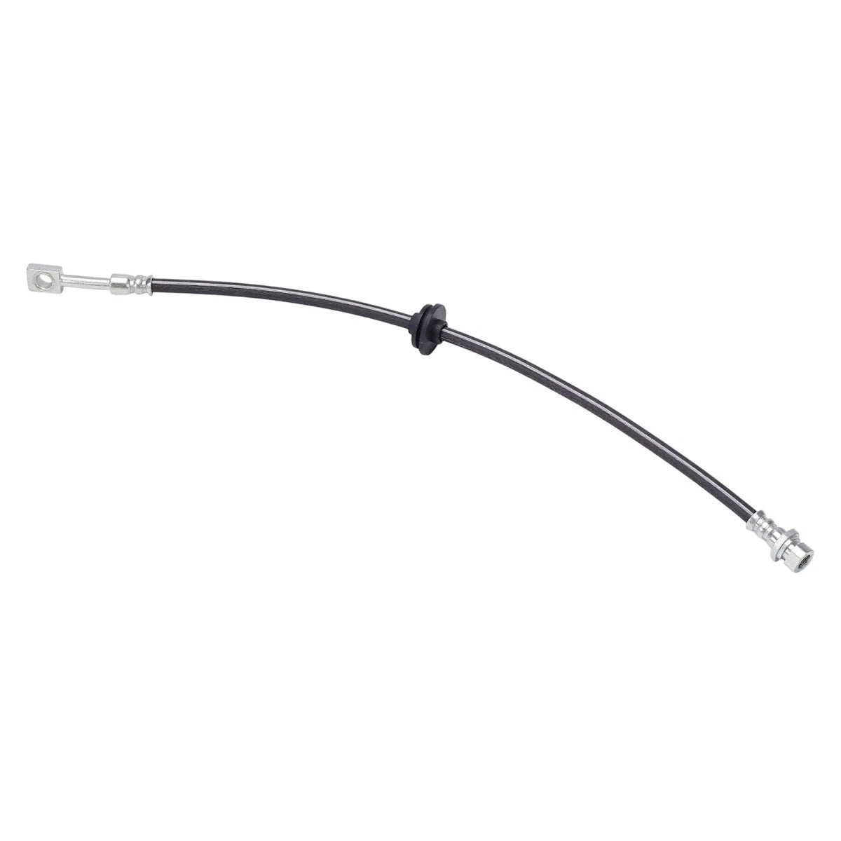 Brake Line for Pontiac G8 (2008–2009) - Rear Driver/Passenger Side, 17982160, 2201592, H621444, 92193450