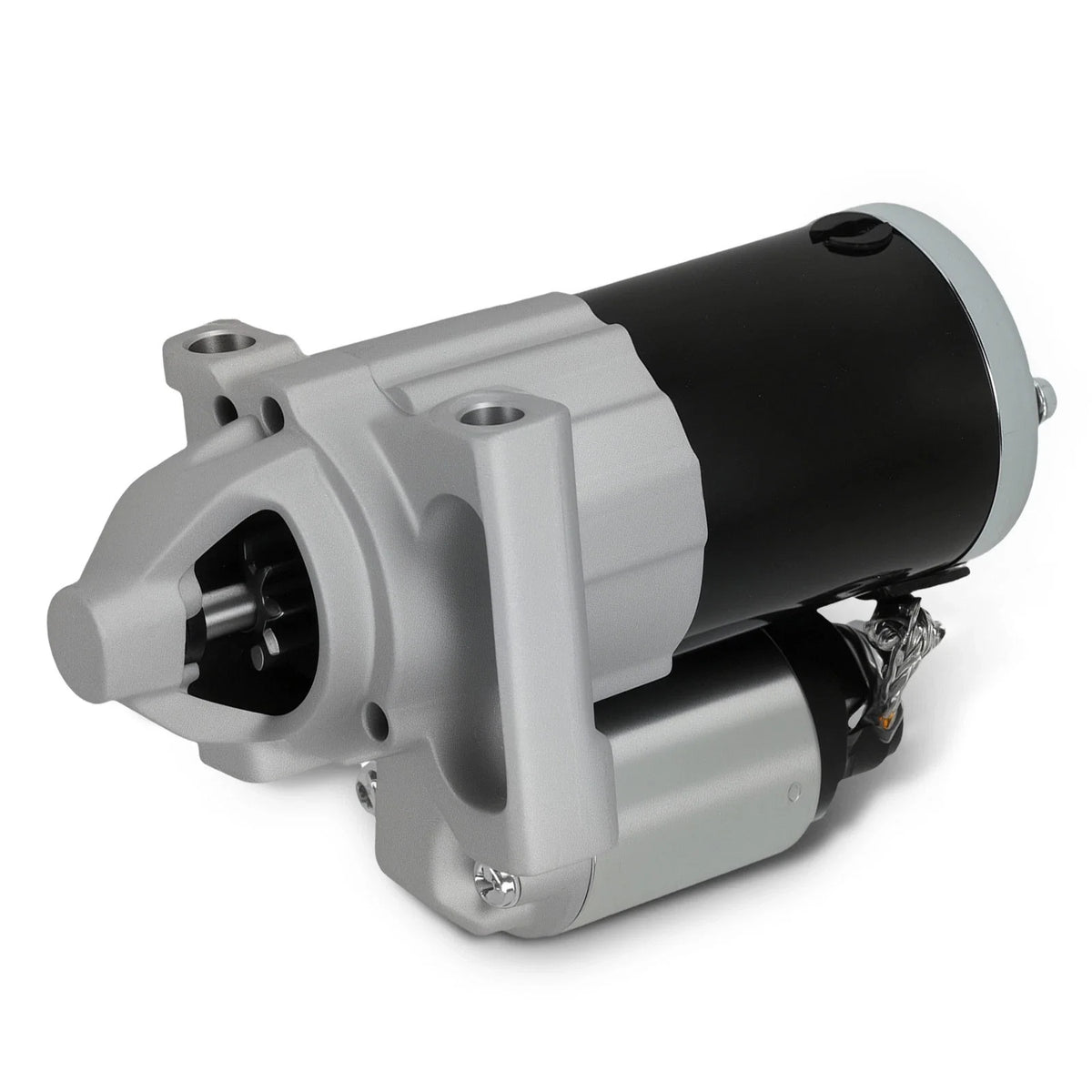Starter Motor for Chevrolet Silverado 1500, GMC Yukon (2014–2016) 1.7kW CW 10T 12V