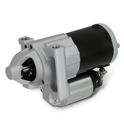 Starter Motor for Chevrolet Silverado 1500, GMC Yukon (2014–2016) 1.7kW CW 10T 12V