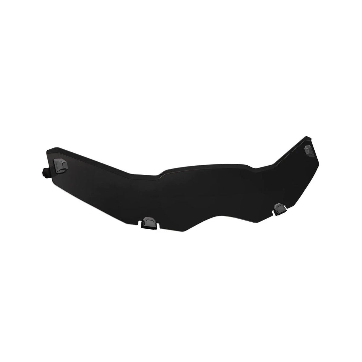 Tinted Half Windshield for Can-Am Maverick X3 (715004291)
