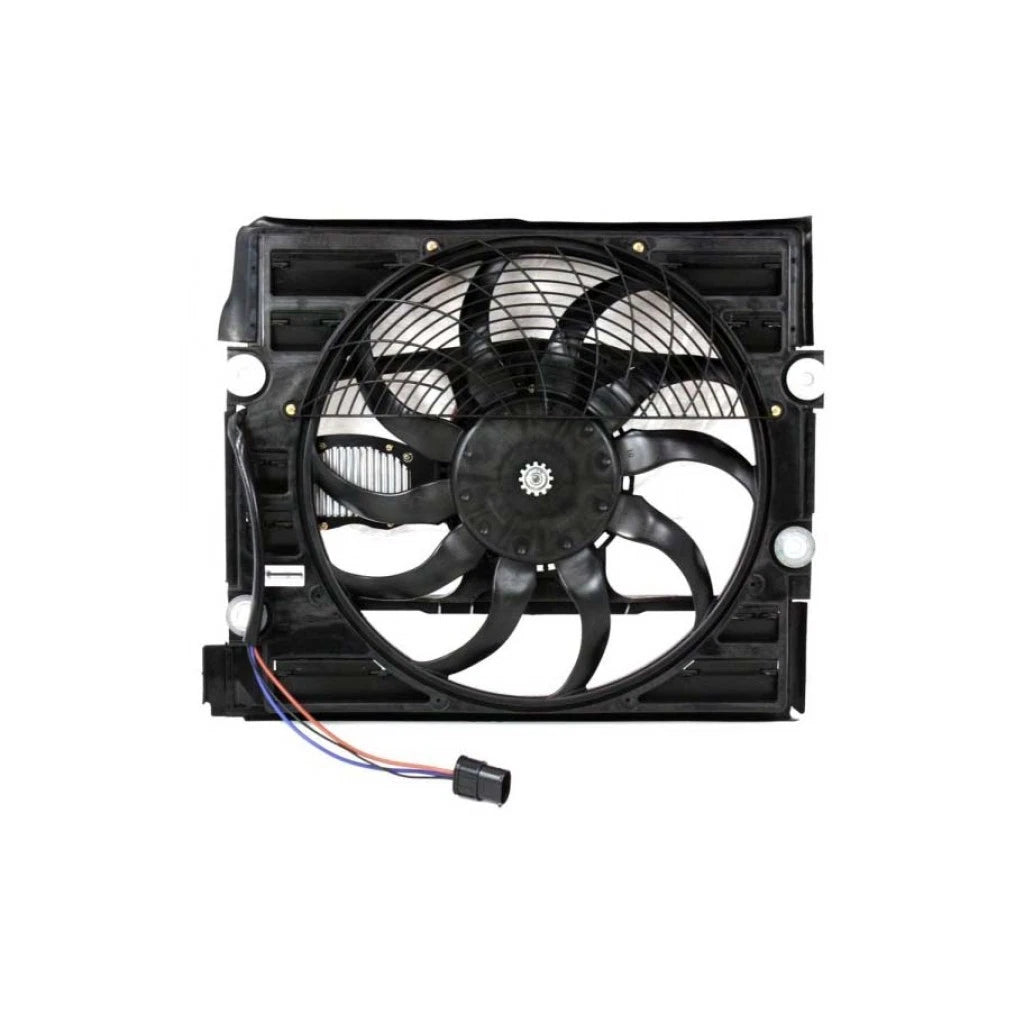 Condenser Fan for Honda CR-V (2015–2016) | HO3113138 | KLX-KSI-5542788-CL360A50